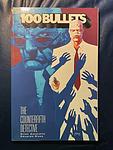Cover of '100 Bullets, Vol. 5' by Brian Azzarello