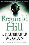 Cover of 'A Clubbable Woman' by Reginald Hill