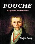 Cover of 'Fouché' by Stefan Zweig