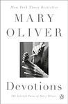 Cover of 'Devotions' by Mary Oliver