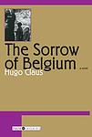 Cover of 'The Sorrow of Belgium' by Hugo Claus