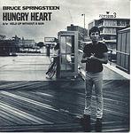 Cover of 'Hungry Heart' by Jennifer Weiner