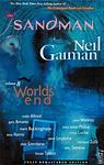 Cover of 'The Sandman, Vol. 8' by Neil Gaiman