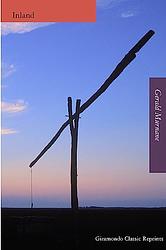 Cover of 'Inland' by Gerald Murnane