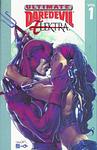 Cover of 'Ultimate Daredevil & Elektra' by Greg Rucka