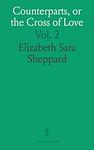 Cover of 'Counterparts' by Elizabeth Sara Sheppard