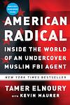Cover of 'American Radical' by Tamer Elnoury