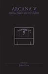 Cover of 'Arcana' by John Zorn