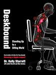 Cover of 'Deskbound' by Kelly Starrett