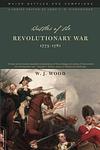 Cover of 'Battles Of The Revolutionary War' by A. J. Wood