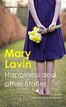 Cover of 'Happiness And Other Stories' by Mary Lavin
