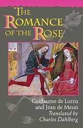 Cover of 'Roman De La Rose' by Guillaume de Lorris, Jean de Meun