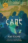 Cover of 'Cane' by Jean Toomer