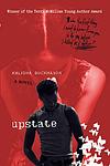 Cover of 'Upstate' by Kalisha Buckhanon