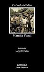 Cover of 'Mamita Yunai' by Carlos Luis Fallas