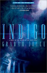 Cover of 'Indigo' by Graham Joyce