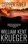 Cover of 'Copper River' by William Kent Krueger