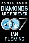 Cover of 'Diamonds Are Forever' by Ian Fleming
