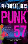 Cover of 'Punk 57' by Penelope Douglas