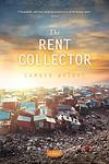Cover of 'The Rent Collector' by Camron Wright