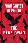 Cover of 'The Penelopiad' by Margaret Atwood