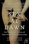 Cover of 'Sex At Dawn' by Christopher  Ryan