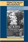 Cover of 'Practically Religious' by Ian Reader