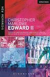 Cover of 'Edward Ii' by Christopher Marlowe