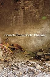 Cover of 'Console' by Colin Channer