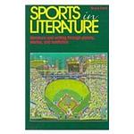 Cover of 'Sport In Literature' by Bruce Emra