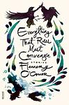 Cover of 'Everything That Rises Must Converge' by Flannery O'Connor