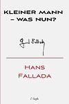 Cover of 'Little Man, What Now?' by Hans Fallada