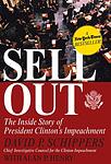 Cover of 'Sellout' by David P. Schippers
