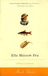 Cover of 'Ella Minnow Pea' by Mark Dunn