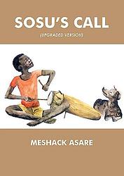 Cover of 'Sosu's Call' by Meshack Asare