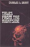 Cover of 'Tales From The Nightside' by Charles L. Grant
