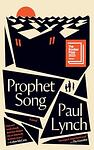 Cover of 'Prophet Song' by Paul Lynch