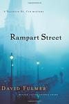 Cover of 'Rampart Street' by David Fulmer