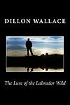 Cover of 'The Lure Of The Labrador Wild' by Dillon Wallace