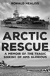 Cover of 'Arctic Rescue' by Ronald Healiss