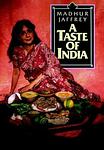 Cover of 'A Taste Of India' by Madhur Jaffrey
