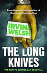 Cover of 'Crime' by Irvine Welsh