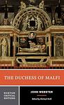 Cover of 'The Duchess Of Malfi' by John Webster