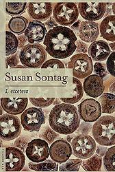 Cover of 'I, etcetera' by Susan Sontag