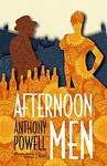 Cover of 'Afternoon Men' by Anthony Powell