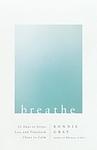 Cover of 'Breathe' by Bonnie   Gray