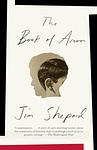 Cover of 'The Book Of Aron' by Jim Shepard