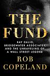 Cover of 'The Fund' by Rob Copeland