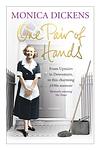 Cover of 'One Pair Of Hands' by Monica Dickens