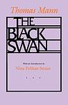 Cover of 'The Black Swan' by Thomas Mann